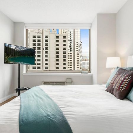 Bluebird Suites near Newport Centre Jersey City Extérieur photo