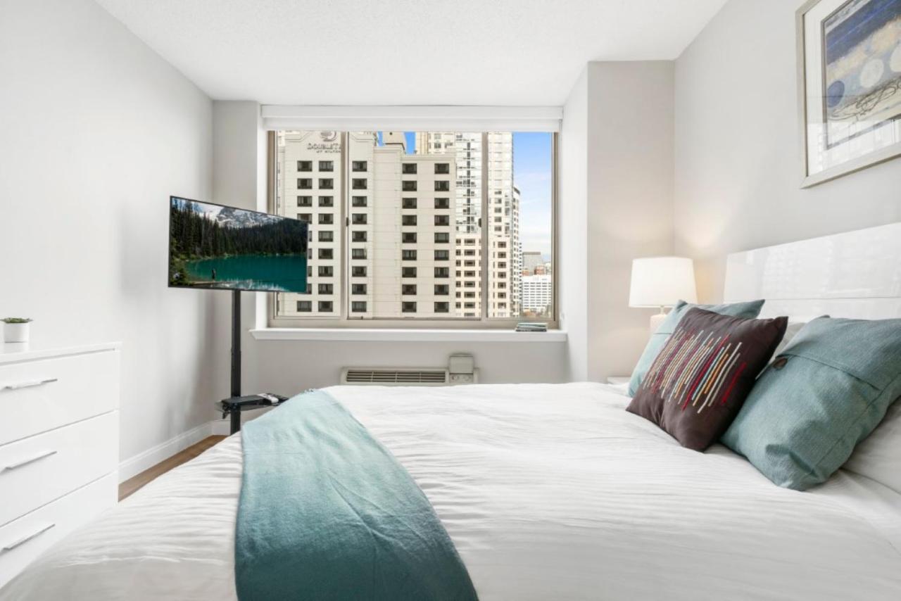 Bluebird Suites near Newport Centre Jersey City Extérieur photo