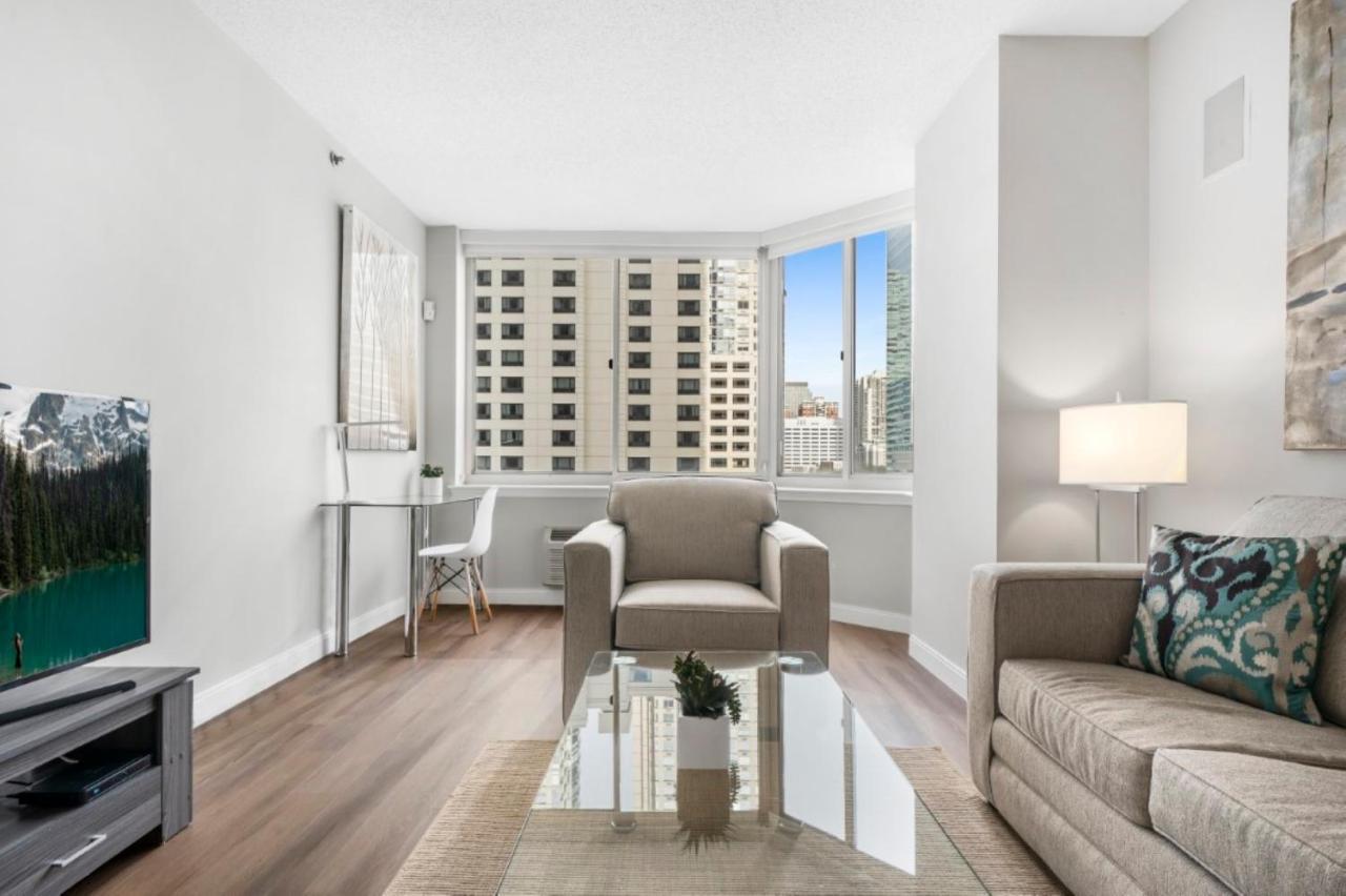 Bluebird Suites near Newport Centre Jersey City Extérieur photo