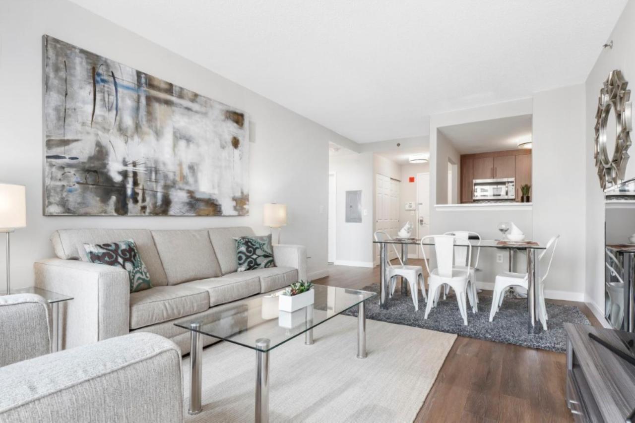 Bluebird Suites near Newport Centre Jersey City Extérieur photo