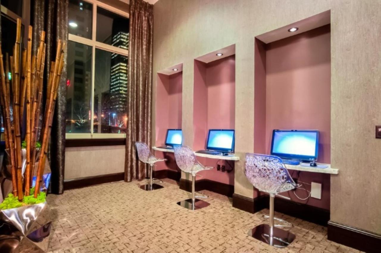 Bluebird Suites near Newport Centre Jersey City Extérieur photo