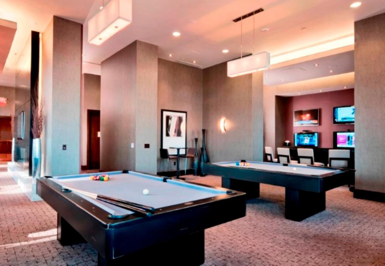 Bluebird Suites near Newport Centre Jersey City Extérieur photo
