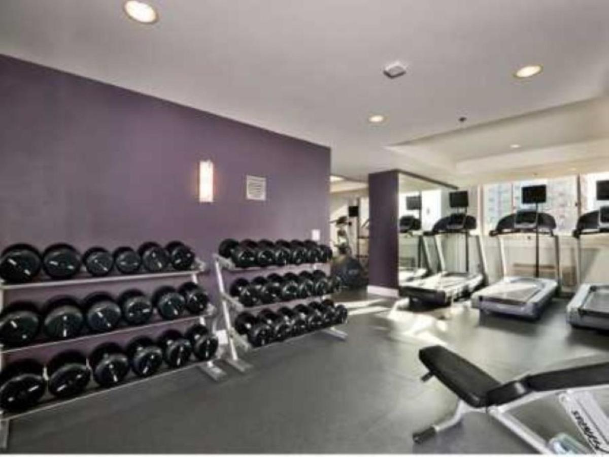 Bluebird Suites near Newport Centre Jersey City Extérieur photo