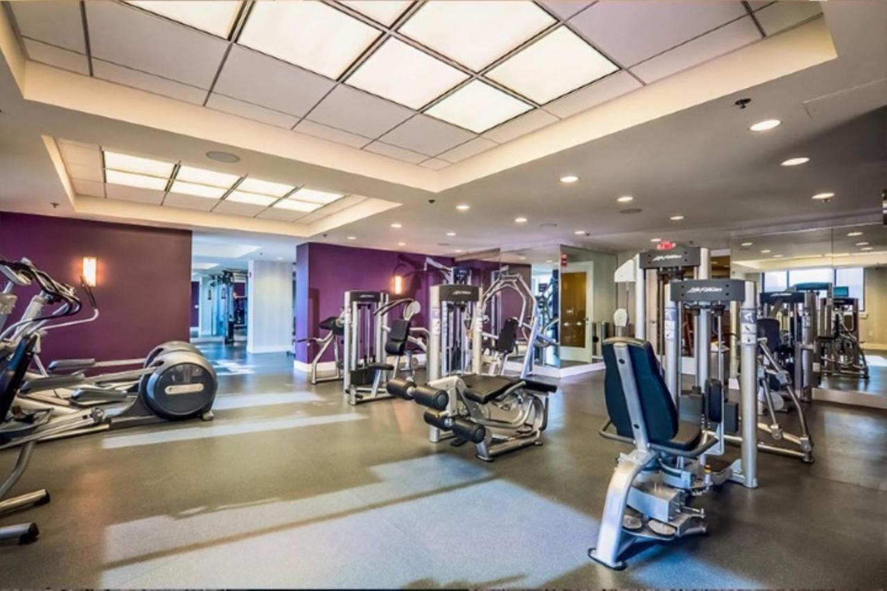 Bluebird Suites near Newport Centre Jersey City Extérieur photo