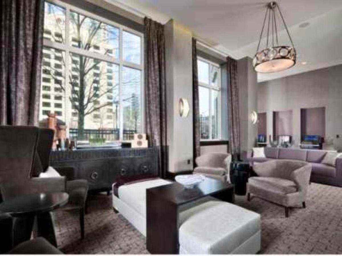 Bluebird Suites near Newport Centre Jersey City Extérieur photo