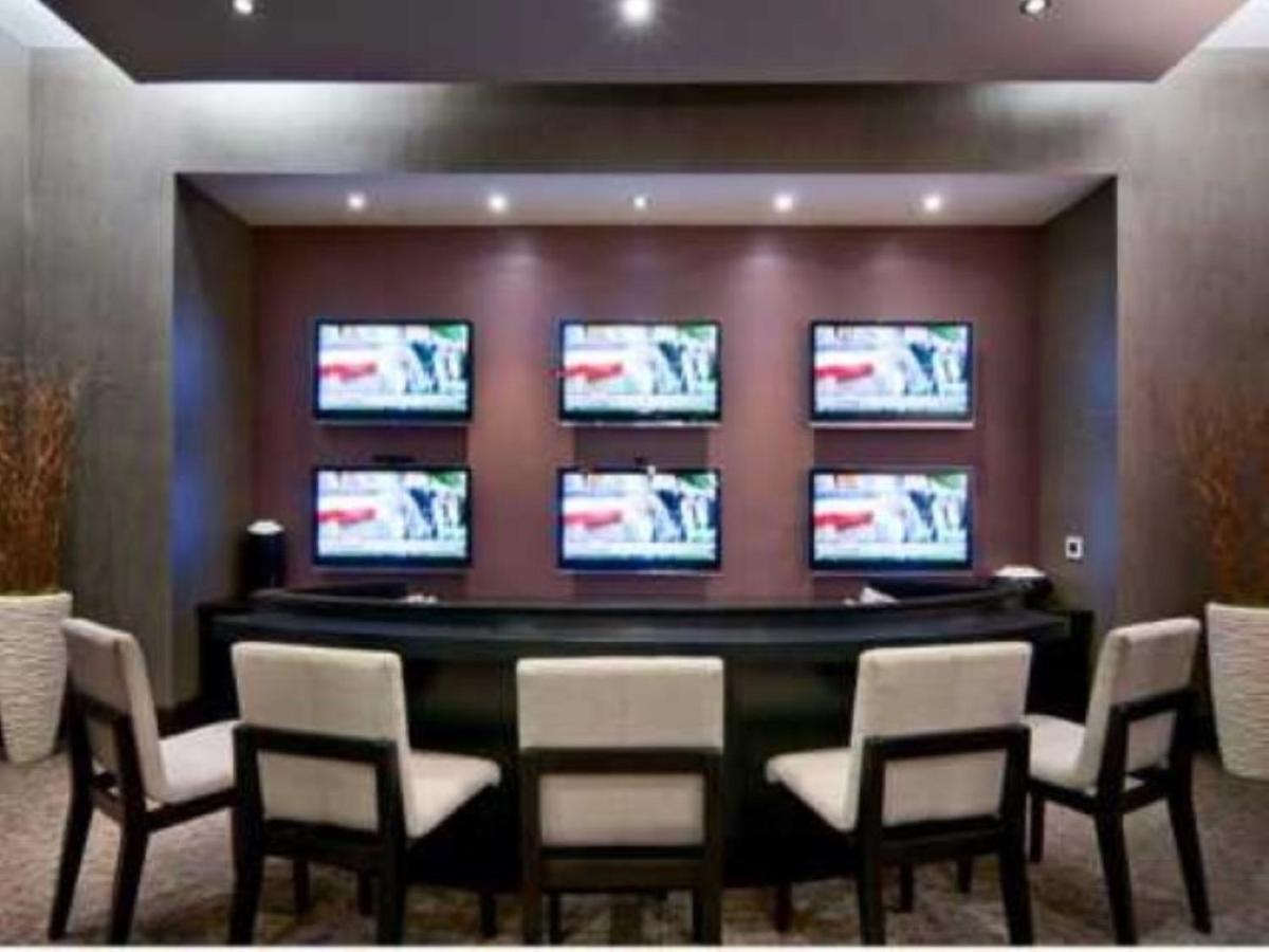 Bluebird Suites near Newport Centre Jersey City Extérieur photo