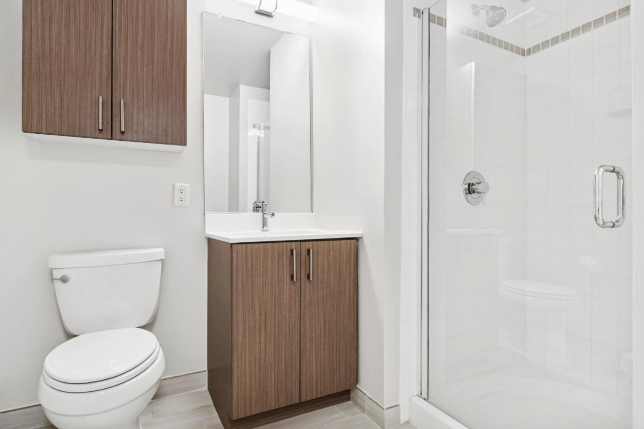 Bluebird Suites near Newport Centre Jersey City Extérieur photo