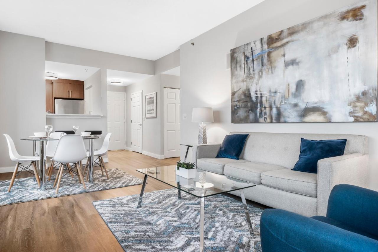 Bluebird Suites near Newport Centre Jersey City Extérieur photo