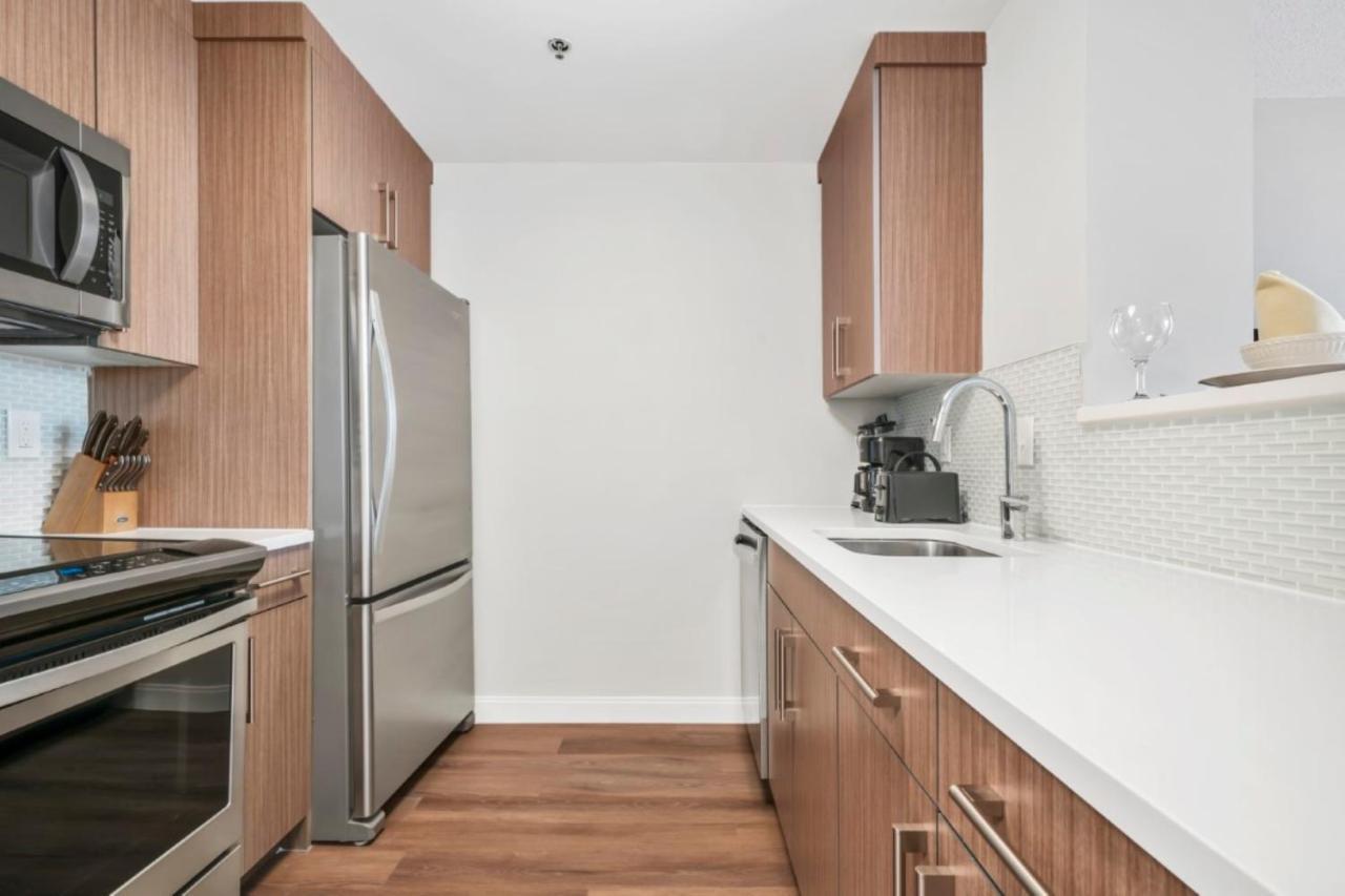 Bluebird Suites near Newport Centre Jersey City Extérieur photo