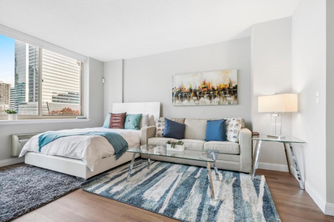 Bluebird Suites near Newport Centre Jersey City Extérieur photo