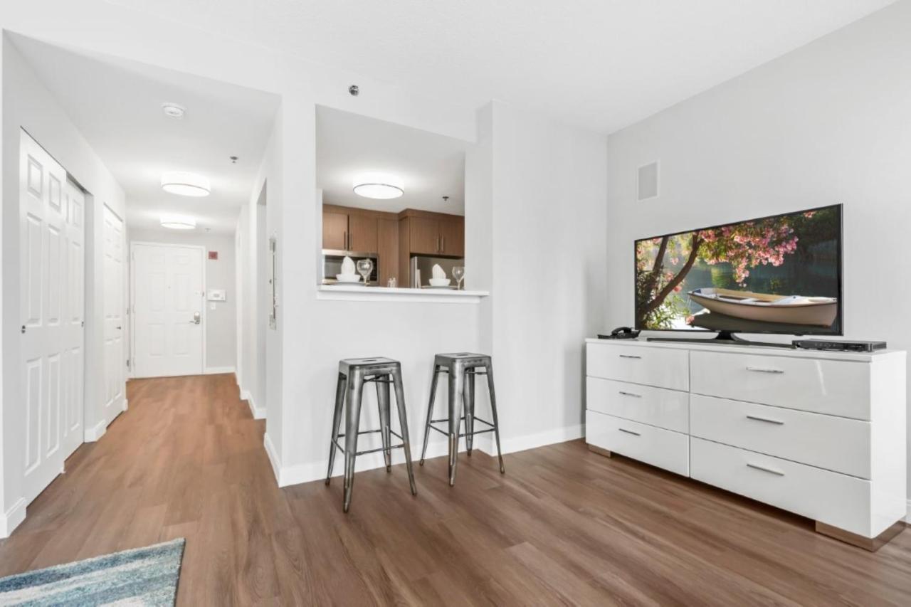 Bluebird Suites near Newport Centre Jersey City Extérieur photo
